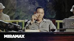 An Independent Leader