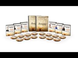 Edward Armstrong Presents - The Abundance Factor