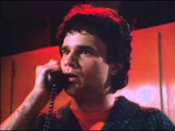 Love And Murder Trailer 1991