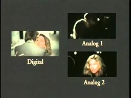 "The Prince of Tides" - THREE ALTERNATE ENDINGS!