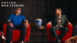 The Rock x Thursday Night Football