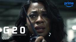 Escape From the G20 Summit