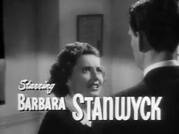 File On Thelma Jordan Trailer Youtube