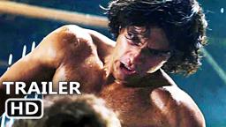AMERICAN FIGHTER Trailer (2020) Tommy Flanagan, Fighting Movie