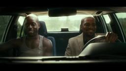 THE SUSPECT Movie Trailer