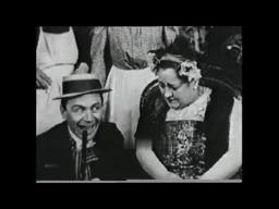 Calino achète un chien de garde (1910) Jiggers Buys a Watch Dog (Gaumont) [incomplete]