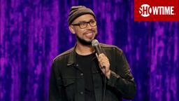 Jesus Trejo: Stay At Home Son | 'Only Child' Official Clip | SHOWTIME Comedy