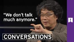 Bong Joon Ho Barely Has to Direct This 'Parasite' Star Anymore!