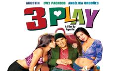 A Not So Classic Love Triangle - "3-Play" - Full Free Maverick Movie