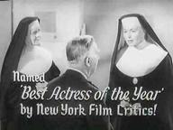 Trailer The Bells of St Mary's -1945-  (Re issue trailer)