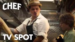 Chef | "Friday" TV Spots | Open Road Films