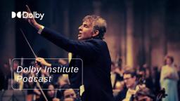 The Oscar-Nominated Sound Team Behind Bradley Cooper's Maestro | The #DolbyInstitute Podcast