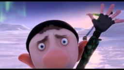 ARTHUR CHRISTMAS - Trailer