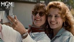 Thelma and Louise's Ultimate Road Trip Guide