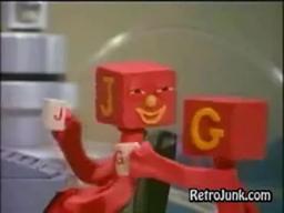 Gumby: The Movie Trailer (1995)