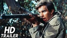 Home from the Hill (1960) ORIGINAL TRAILER [HD 1080p]