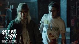 A Hardcore Horror Story