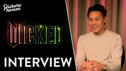 Jon M. Chu Interview
