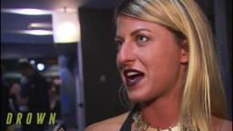 DROWN - World Premiere 4 March 2015, Event Cinema, Mardi Gras Film Festival