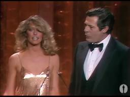 Star Wars Wins Film Editing: 1978 Oscars