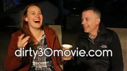 DIRTY 30 MOVIE BEHIND THE SCENES | PART 10