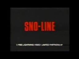 Sno-Line (1985) Trailer