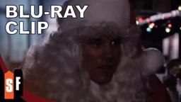 Silent Night, Deadly Night [Theatrical Cut] - Clip 2: Santa Claus Is Coming To Town