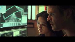 Blackhat - clip Black Widow
