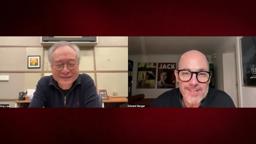 Conversation with Ang Lee and CONCLAVE Director Edward Berger