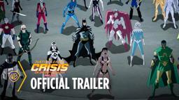 Official Trailer