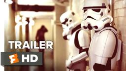 Elstree 1976 Official Trailer 1 (2015) - Paul Blake, John Chapman Documentary HD