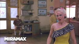 'It Takes Two to Tango'