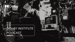 Darren Aronofsky’s Longtime Collaborator Craig Henighan on the Dolby Atmos Remaster of Pi