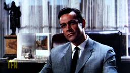 Larry Cohen on MARNIE