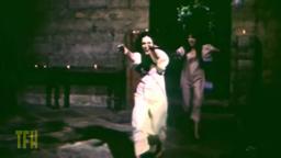 Mick Garris on COUNT YORGA, VAMPIRE