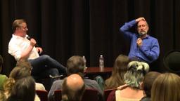 Interview with Brian Henson - 5 of 7