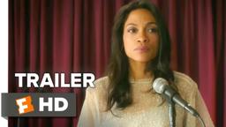 Krystal Trailer #1 (2018) | Movieclips Indie