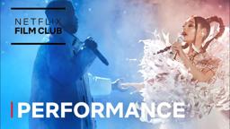 Just Look Up (Full Performance Video)