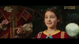 In Cinemas Everywhere Friday