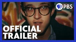 Keith Haring: Street Art Boy | Official Trailer | American Masters | PBS