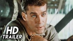 No Escape (1994) Original Trailer [FHD]
