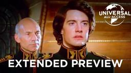 Getting Ready For Arrakis - Extended Preview
