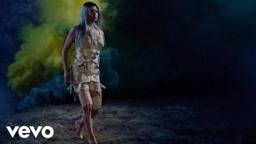 Fergie - A Little Work [Short Film]