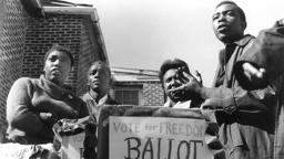 Freedom on My Mind (Trailer)