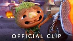 An Act Of Clod