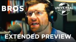 The 11th Brick At Stonewall Extended Preview