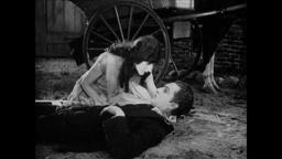 "Sherlock Holmes" (1922) John Barrymore