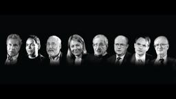 Four Horsemen - Official Trailer I