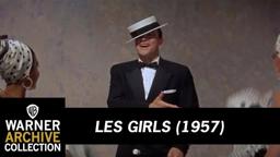 Les Girls | Warner Archive