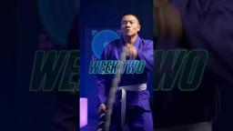 Challenge #2: Endurance. Put yourself to the test and win prizes.